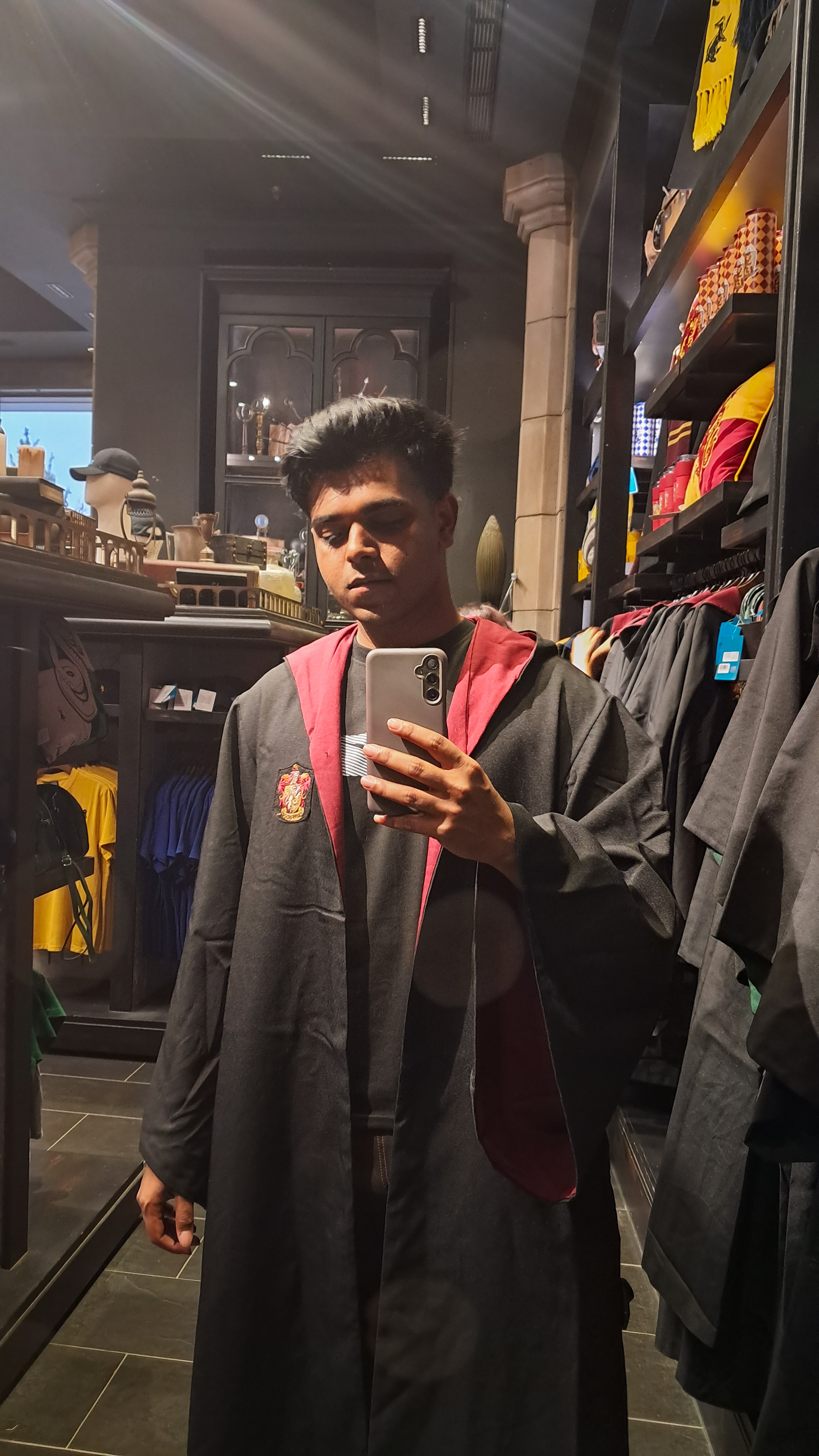 Tuhin Thakur, Founder & CEO of Kryvvo